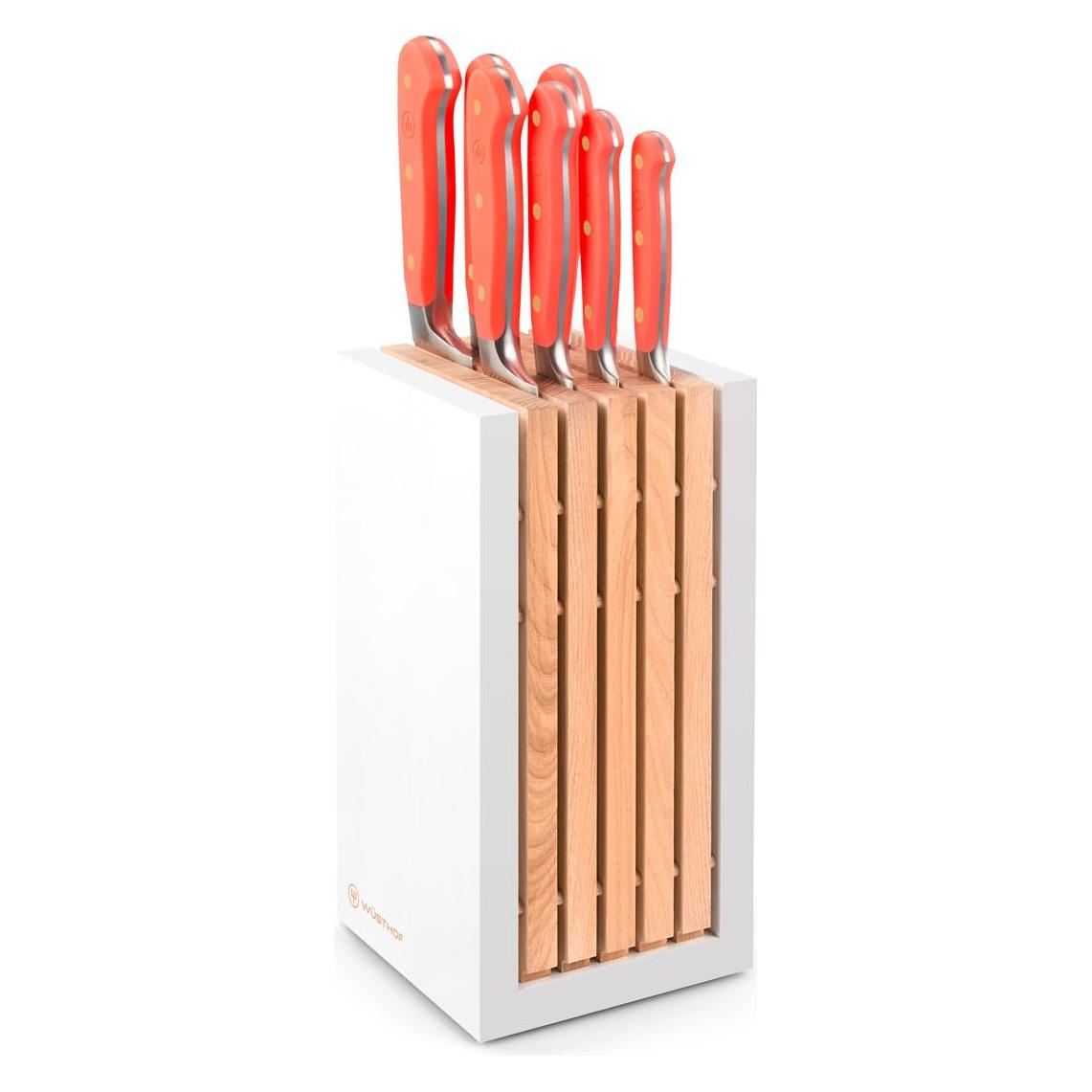 Wüsthof Messerblockverpackung | Knife block packaging (1091770713)