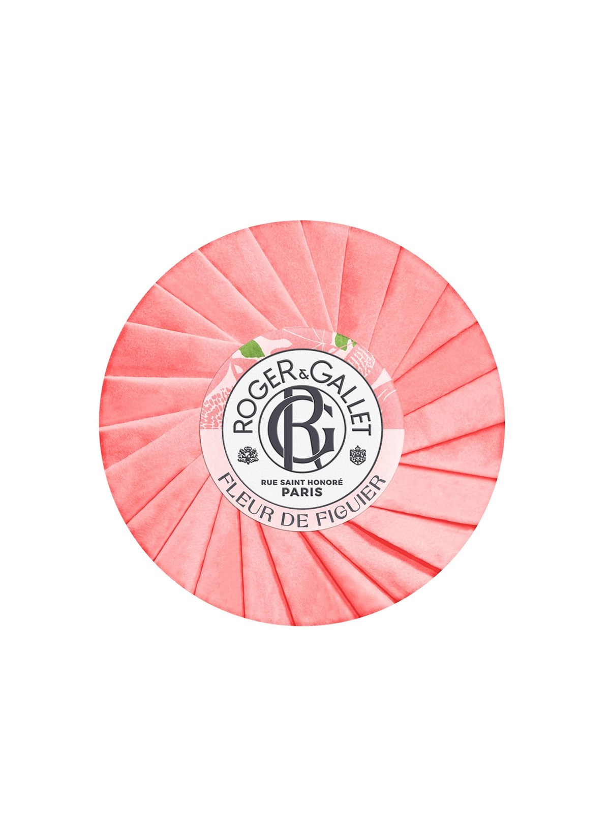 Roger & Gallet Fleur de Figuier Soap Bar 100?g