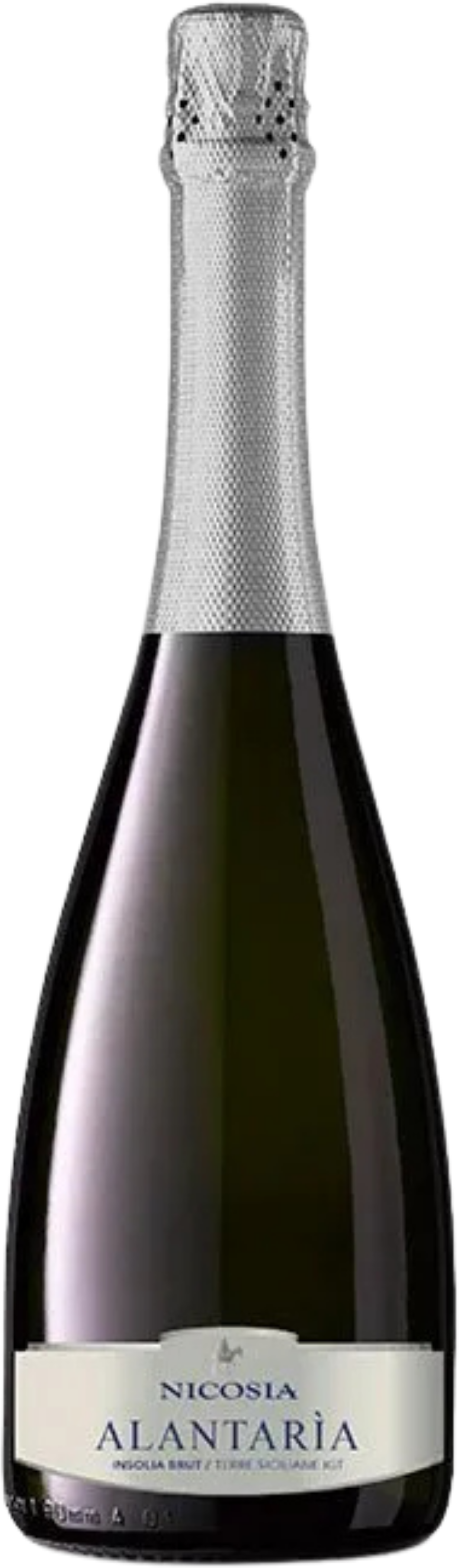 Cantine Nicosia Spumante Brut 'Alantarìa' Nicosia