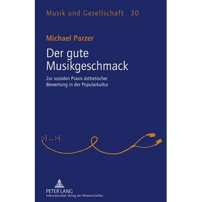 Der gute Musikgeschmack -