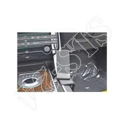 BRODIT 835224 ProClip Halter - für Jaguar XE ab 2017 / XF ab 2016 Navigation ...