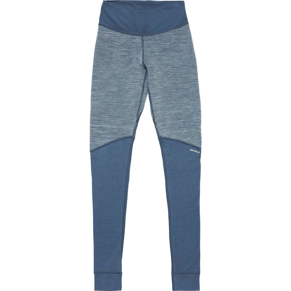 Devold of Norway Reverso Merino Longs WMN dawn (233A-clothing) XL GO 257 110 B 233A XL