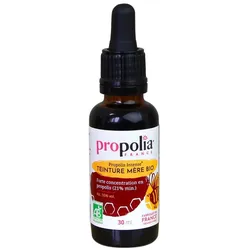Propolis - Bio Urtinktur