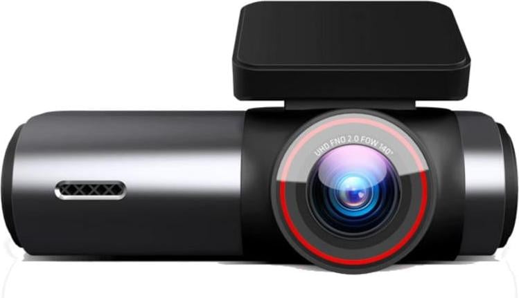 Xblitz Igo Zwarte videorecorder