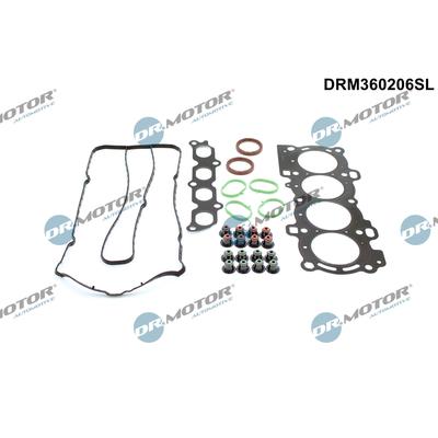 DR.MOTOR AUTOMOTIVE DRM360206SL für Ford