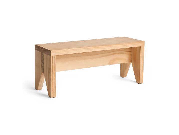 HAY - Manolito Hocker, lang, natur