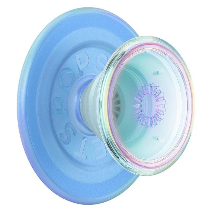 PopSockets PopGrip for Magsafe Opalescent Blue (806891)