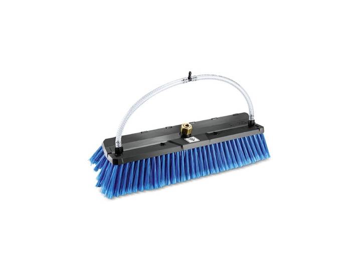 Kärcher Zubehör Karcher Brush rigid soft