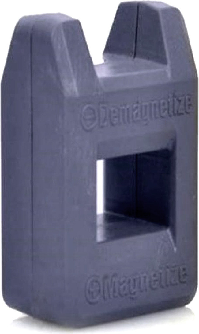 HAC24 Universele magnetiseerder en demagnetiseerder voor magnetisch gereedschap