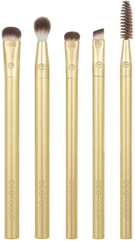 Ecotools Brillante Per Metalli Preziosi Lotto 5 pz