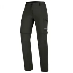 Direct Alpine BEAM Damen Wanderhose anthracite grey - L