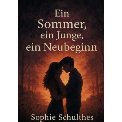Ein Sommer, ein Junge, ein Neubeginn, Taschenbuch von Sophie Schulthes, Epubli, 978-3-565-16008-2