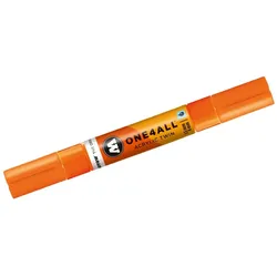 Feuerstein, Marker, Permanentmarker