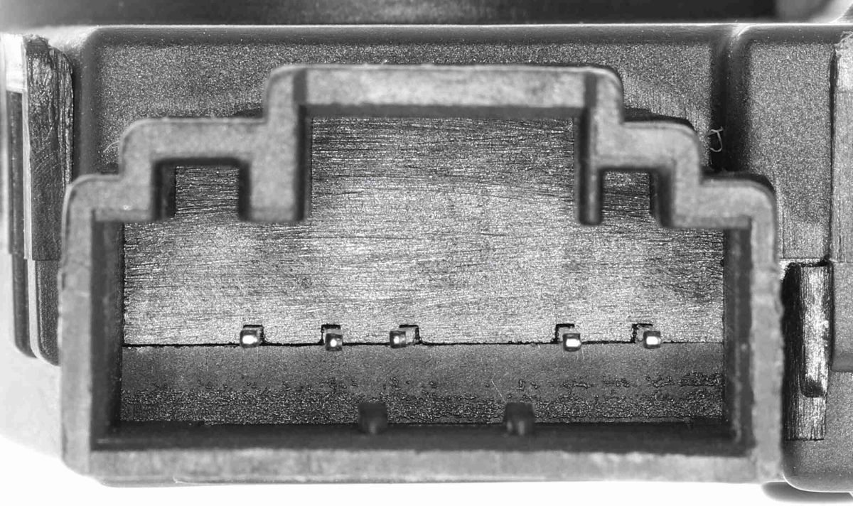 Klimaanlage Schrittmotor VEMO V10-77-1089