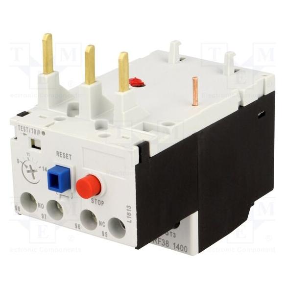 Lovato Thermorelais (RF381400)