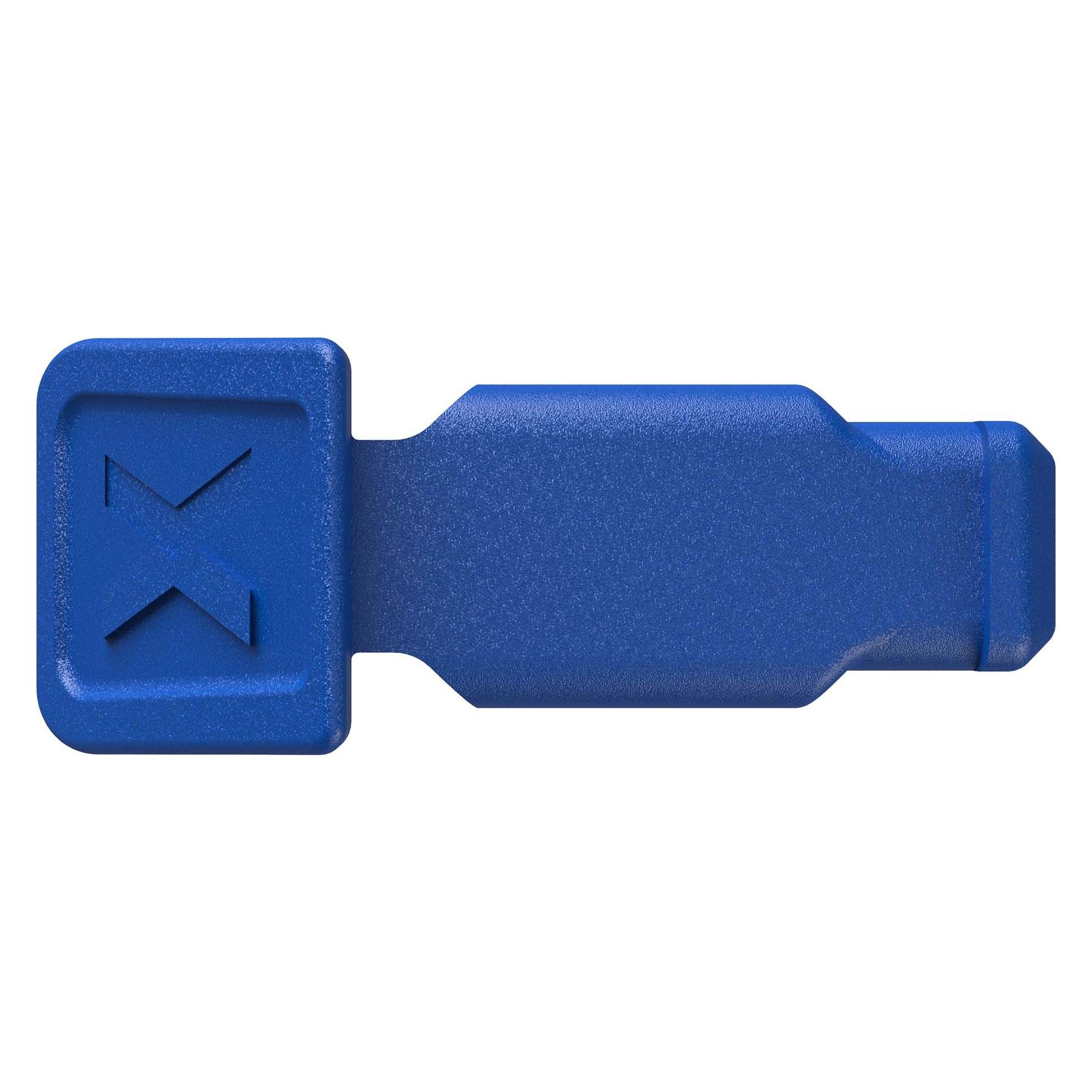 Knipex ColorCode Clips (122 mm) (00 61 10 CB)