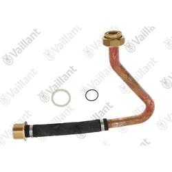 Vaillant Rohr PUMP-OUT 0020222871