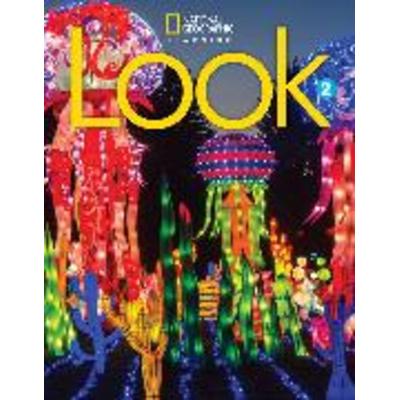 Look 2: Workbook, Taschenbuch von Rachel Wilson, Cengage ELT, 978-1-337-71195-1