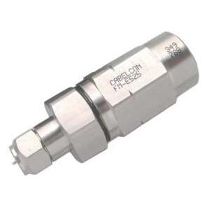 Kreiling F-Stecker Kabelarmatur F 17 KR-QKX für QKX Kabel mit separatem Pin 1132 (Stecker und Verbinder) (11327)