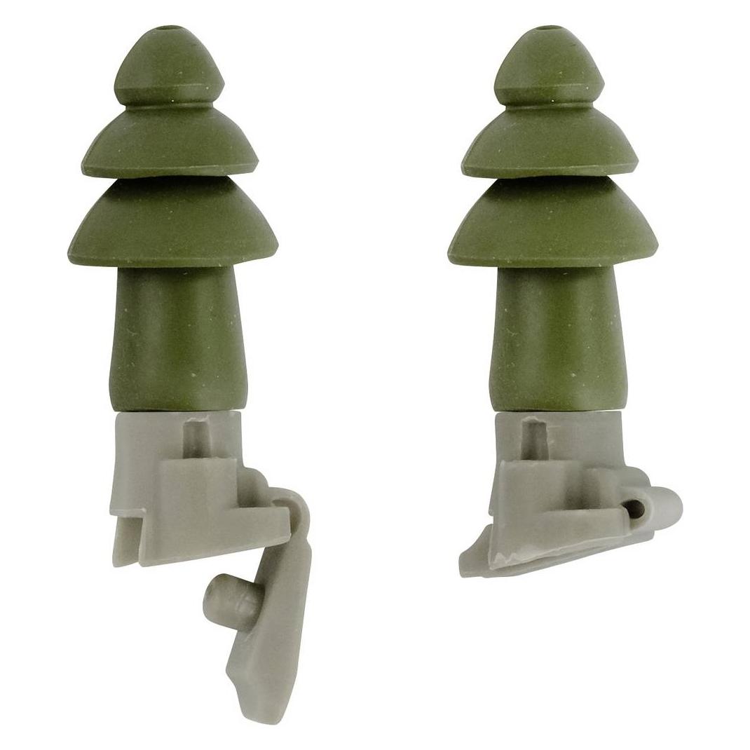 Moldex 646101 Impuls Plugs / PocketPak SNR 28 Gehörschutzstöpsel 1 St. (1x) (646101)