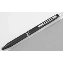PILOT Acro 1000 Kugelschreiber 0.4 mm Schwarz