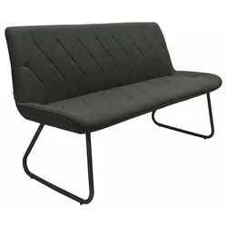 Novel Bank HENRY - B/H/T ca. 155.00x87.00x65.00