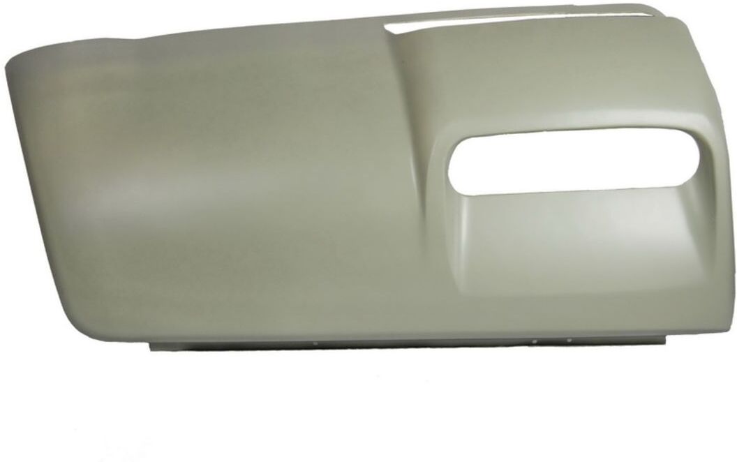 Pacol Ampliamento, parafango BPC-SC002L sinistro