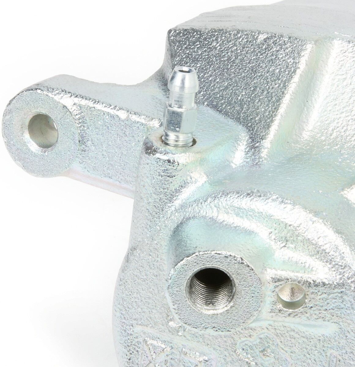 BREMBO F 83 194 Brake caliper