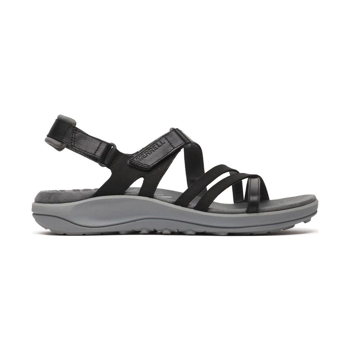 Merrell Harbor Backstrap Women black 40 J008362-40