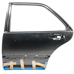 Tür Rohbau hinten links A1407300705 für Mercedes-Benz W140 Limousine