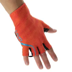 UYN All Trainingshandschuhe jaffa pink L