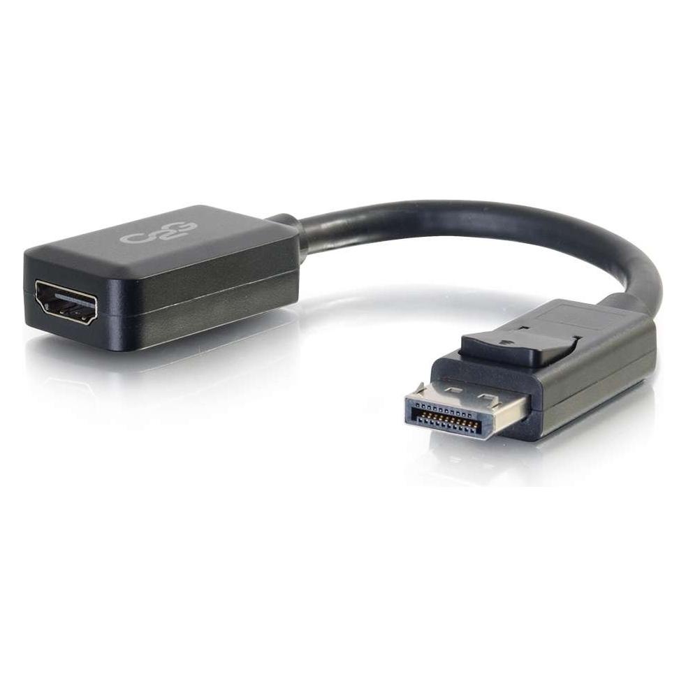 C2G 54322 (DisplayPort, HDMI) (54322)
