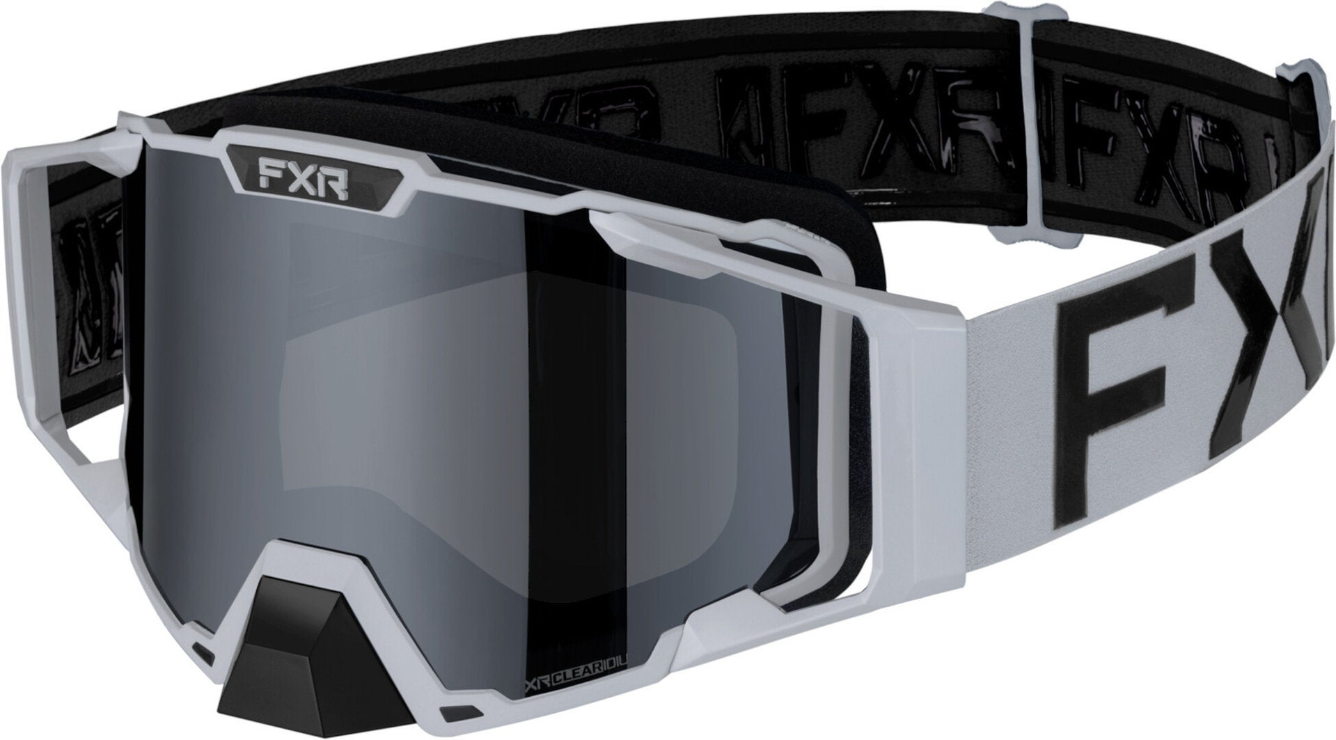 FXR Pilot Snowmobil Brille 253104-0500-00