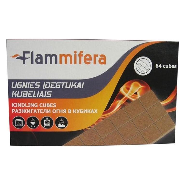 Wunderblitz Firelighter ff64 cubes (66159263)