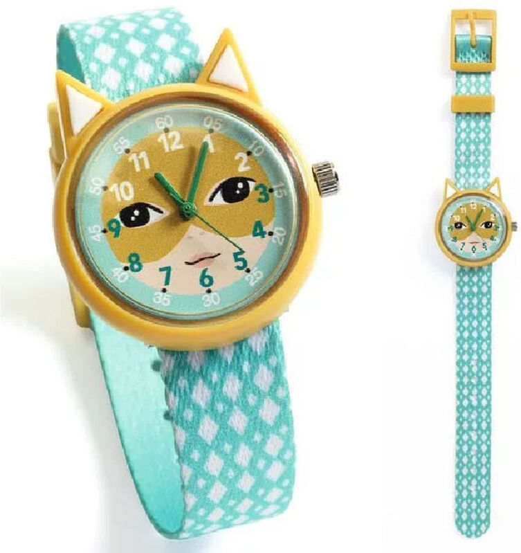 Montre Fête - Djeco
