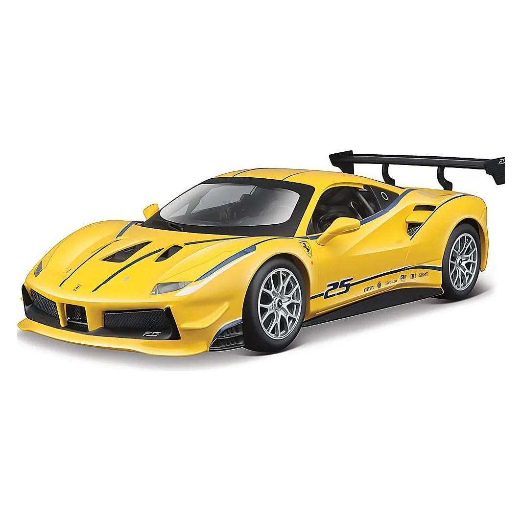 Bburago Ferrari 488 Challenge 1:24 (20443)