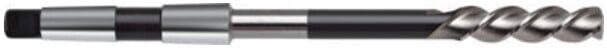 Gühring Maschinen-Schäl-Reibahle DIN208-C HSS-E 5,00mm (406 5.000)