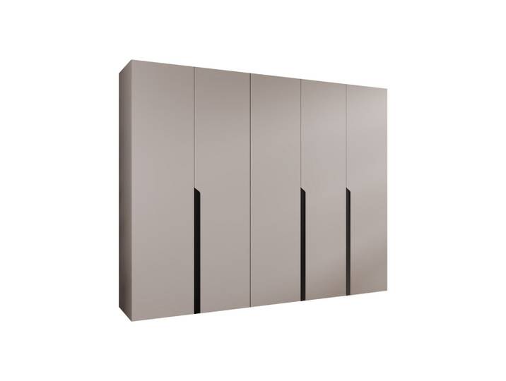 DREHTÜRENSCHRANK Mila I 250