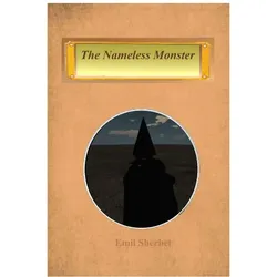 The Nameless Monster, Sachbücher von Emil Sherbet