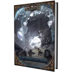 Ulisses Spiele DSA5 Weltenwanderer – Abenteuer in Parallelwelten (Deutsch)