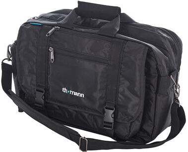 Thomann Voyager Producer Bag noir