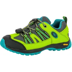 Brütting, Jungen, Wanderschuhe, Halbschuhe (28), Gelb