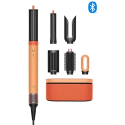 Dyson Airwrap Co-anda2x Ceramic Apricot/Topaz