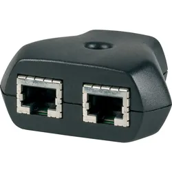 Eaton Splitter DX-SPL-RJ45-3SL