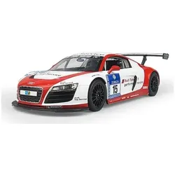 Rastar AUDI R8 LMS Performance Fjernstyret Bil 1:14