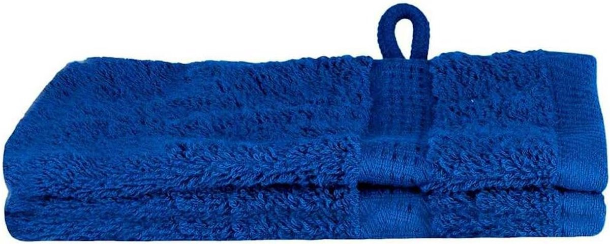 Luxe Gastendoekjes - Zachte Katoenen Handdoekjes voor Badkamer en Gezicht