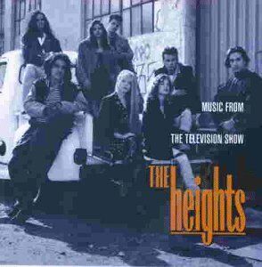 Heights - Music from the... - Preis vom 12.10.2026 11:37:12 h