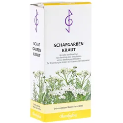 Schafgarbenkraut Tee 70 g