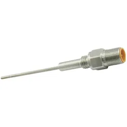 B+B Thermo-Technik B & Technik Temperaturfühler Mantel Widerstands meter, Zubehör Heizen