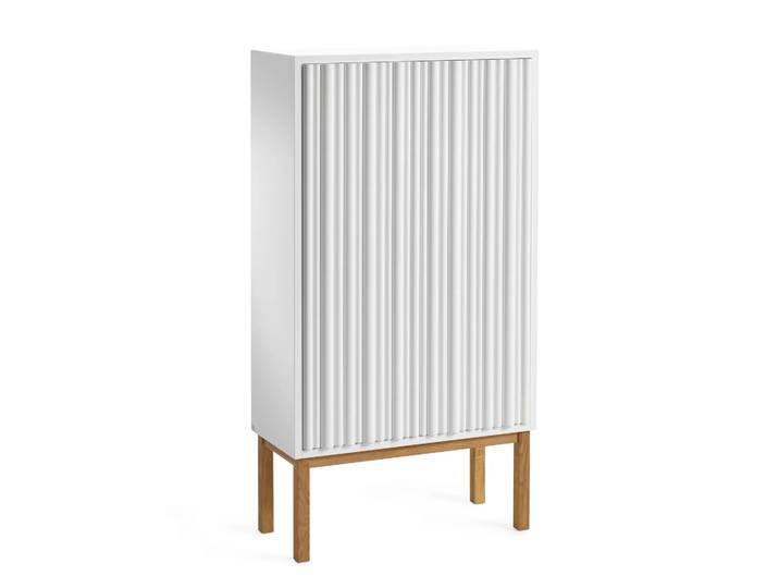 A2 Collect Schrank 20136 Weiß